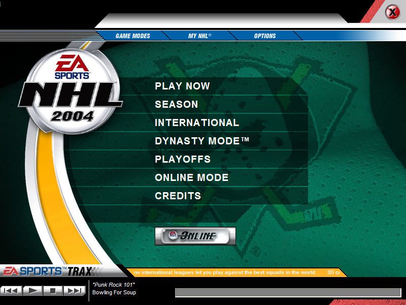 2002 FIFA World Cup screenshot 5 for Gamecube